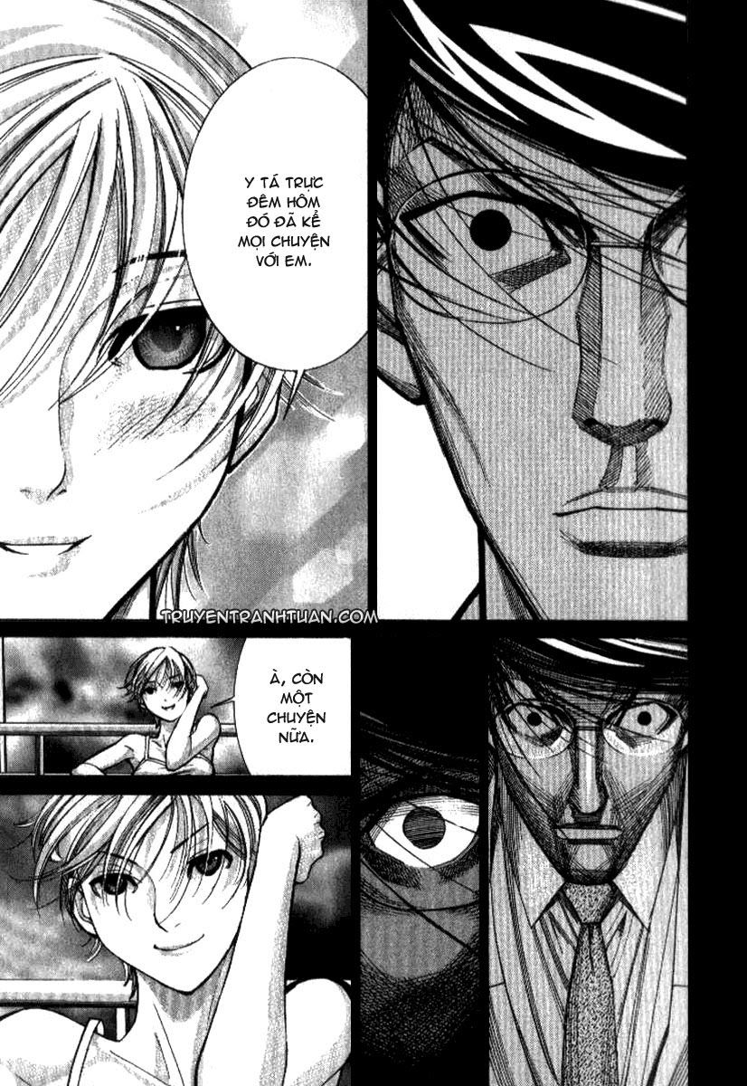 Team Medical Dragon - Chương 39 - Trang 20