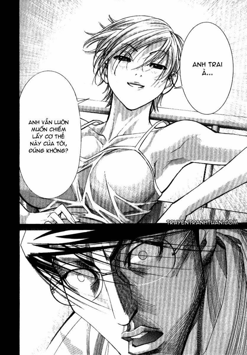 Team Medical Dragon - Chương 39 - Trang 21