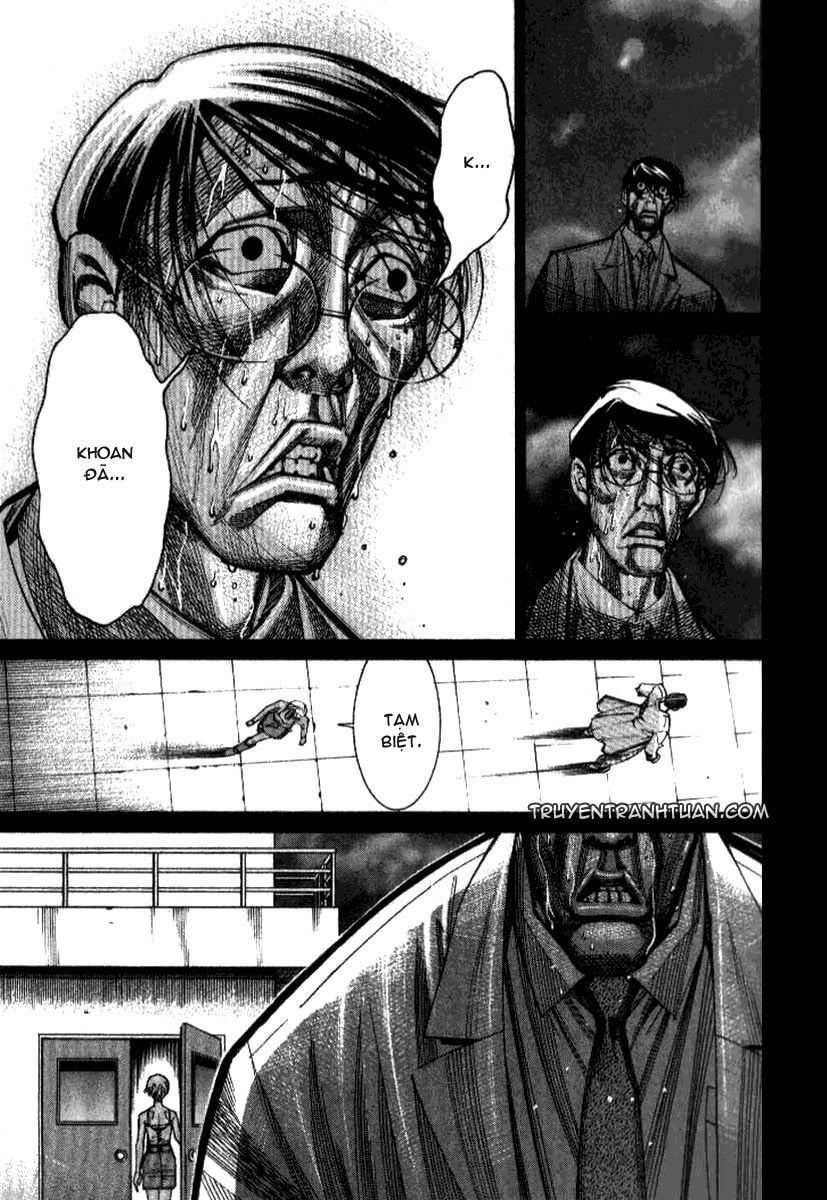 Team Medical Dragon - Chương 39 - Trang 24