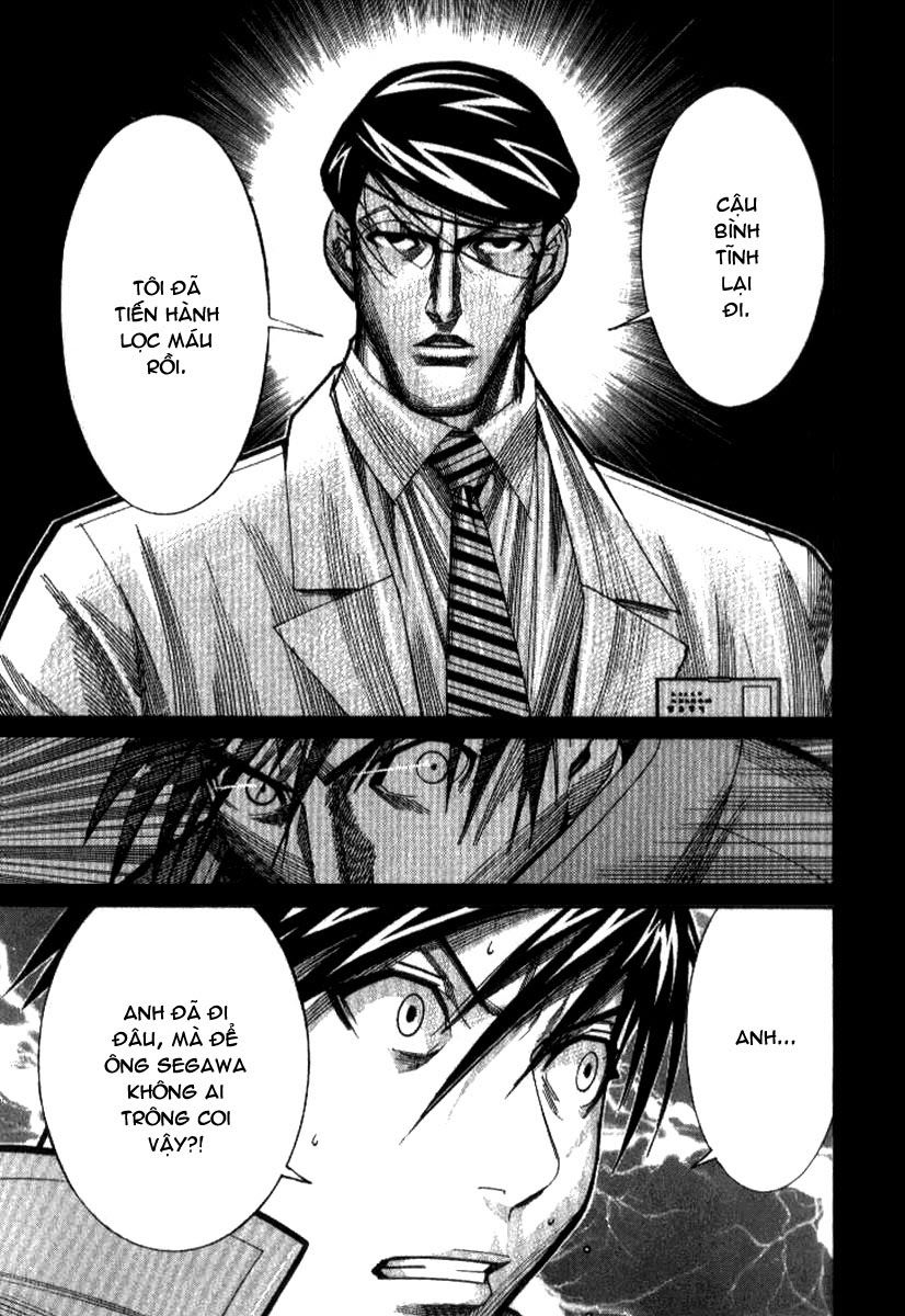 Team Medical Dragon - Chương 39 - Trang 4