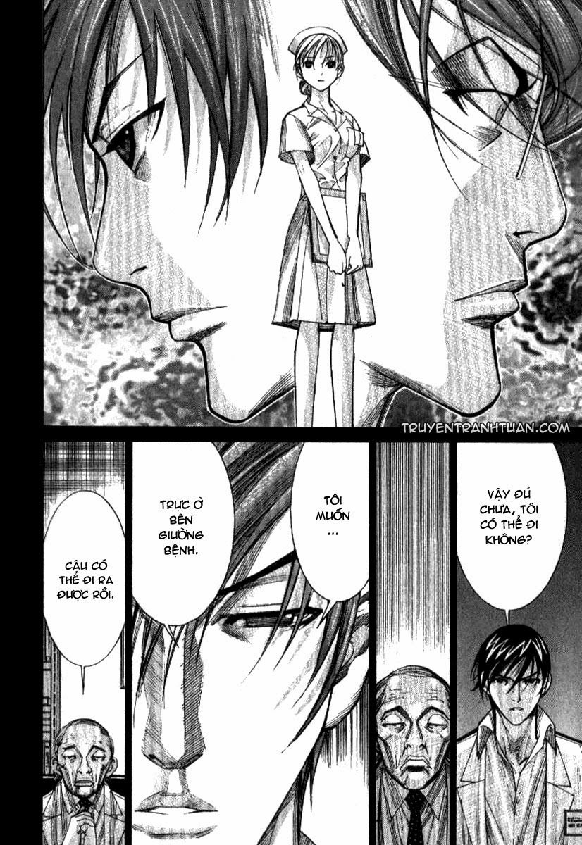 Team Medical Dragon - Chương 39 - Trang 9