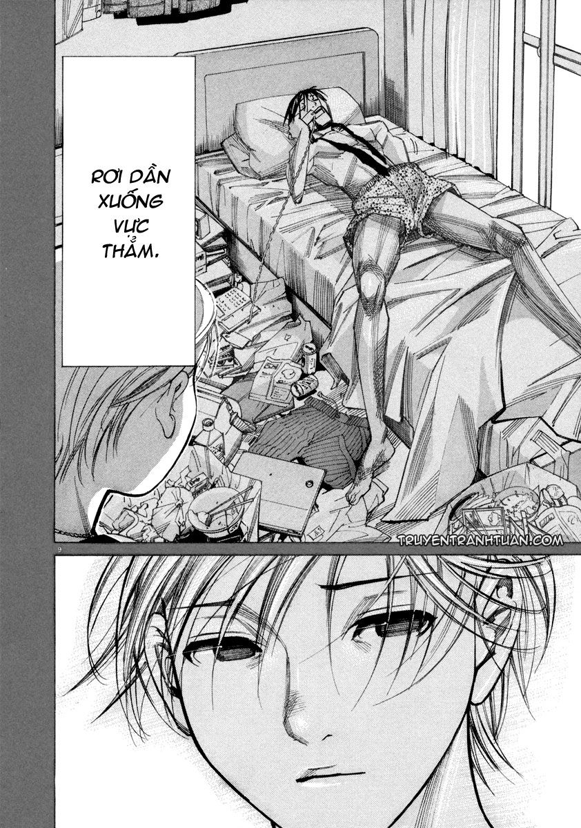 Team Medical Dragon - Chương 40 - Trang 16