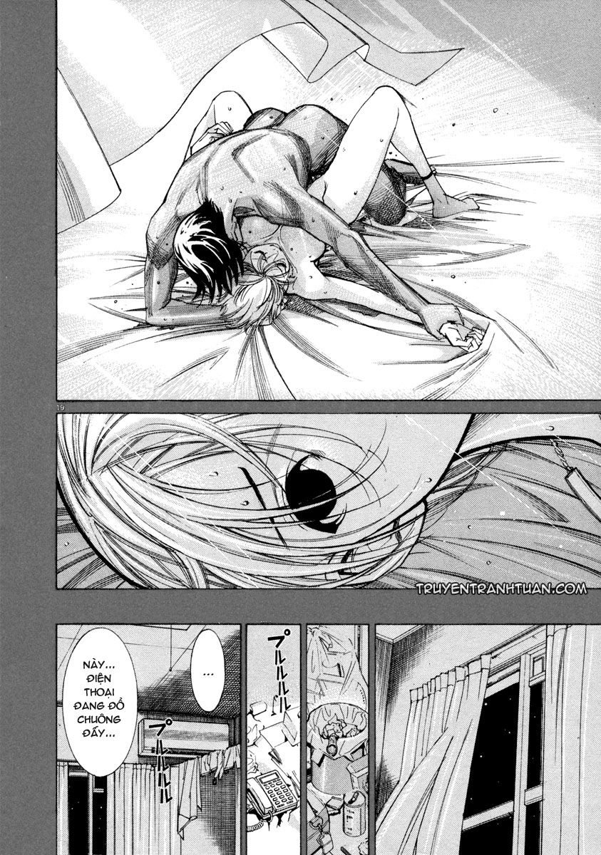 Team Medical Dragon - Chương 40 - Trang 26
