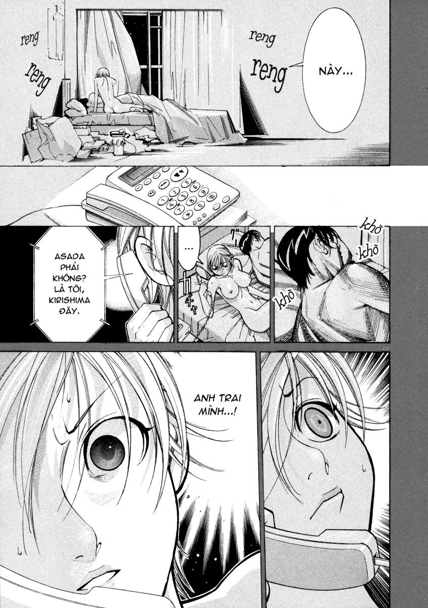 Team Medical Dragon - Chương 40 - Trang 27