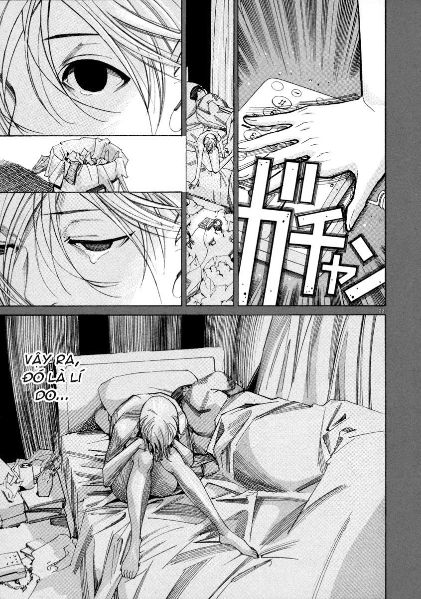 Team Medical Dragon - Chương 40 - Trang 29