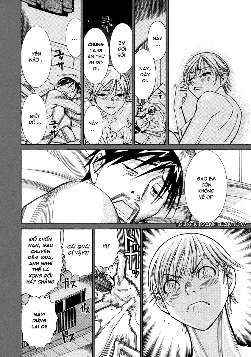 Team Medical Dragon - Chương 40 - Trang 30