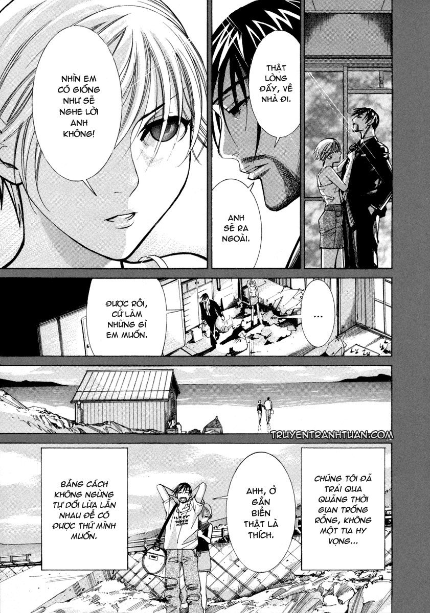 Team Medical Dragon - Chương 40 - Trang 31