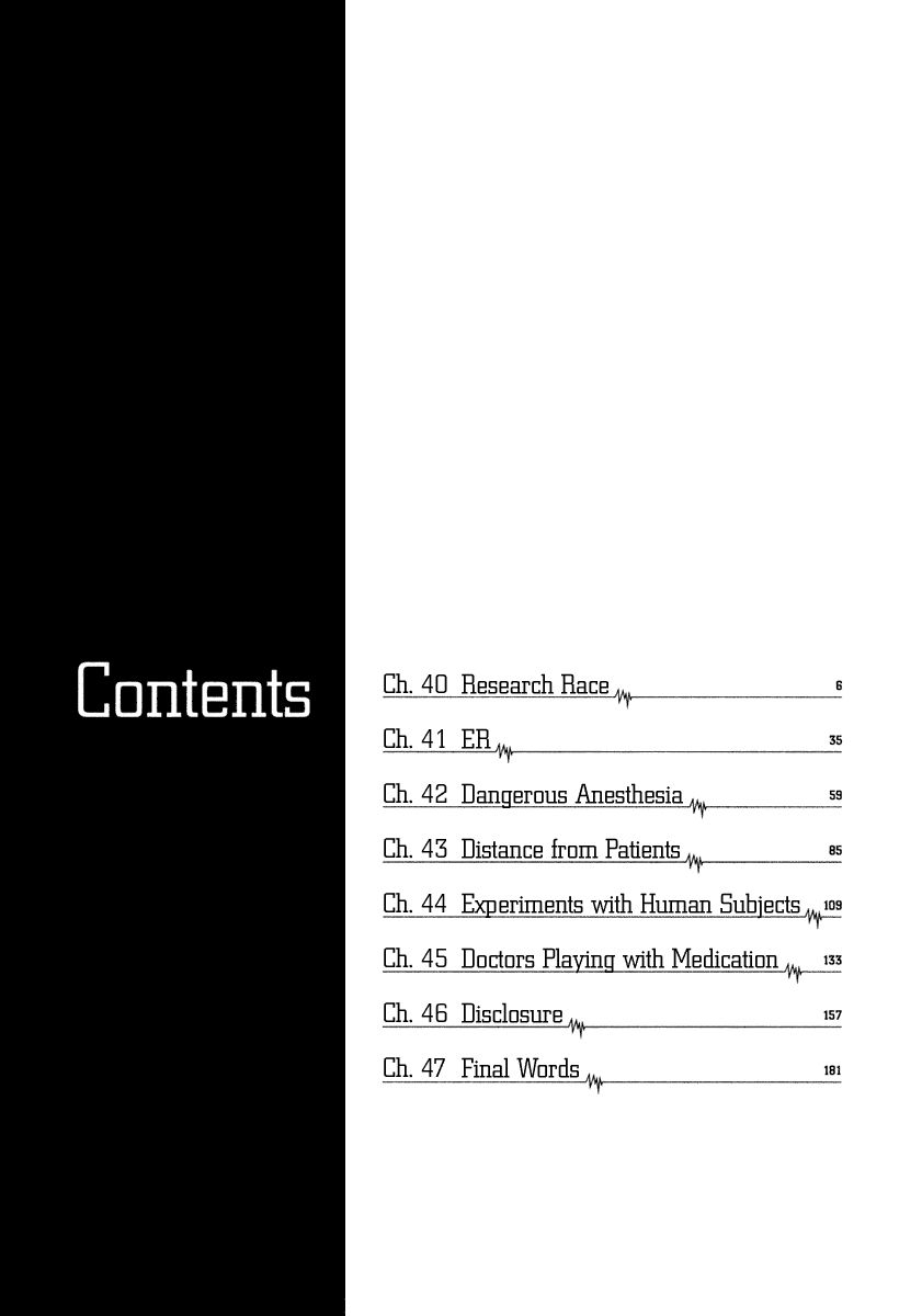 Team Medical Dragon - Chương 40 - Trang 6