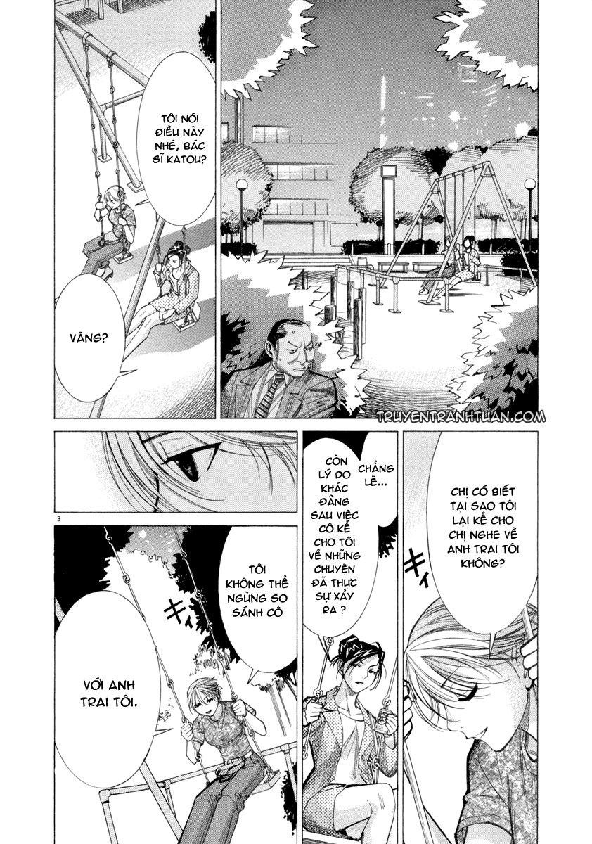 Team Medical Dragon - Chương 40 - Trang 10