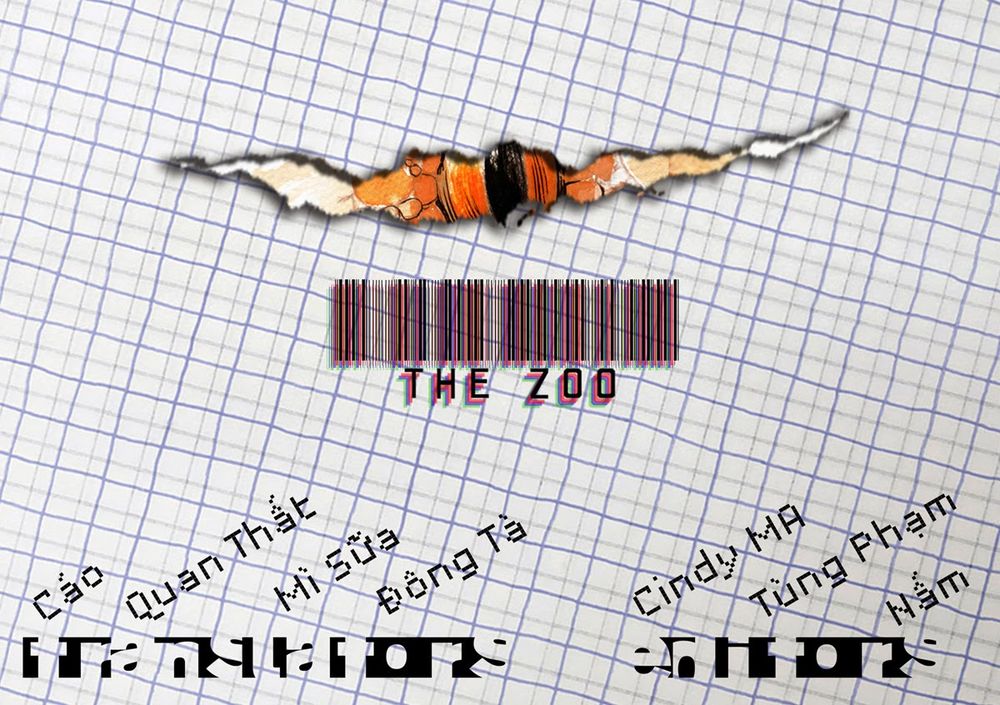 Team Medical Dragon - Chương 41 - Trang 1