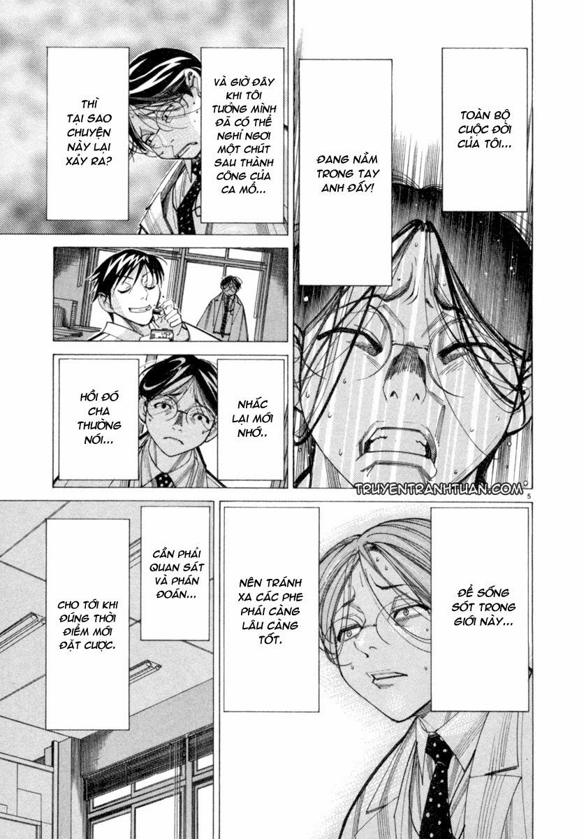 Team Medical Dragon - Chương 41 - Trang 6