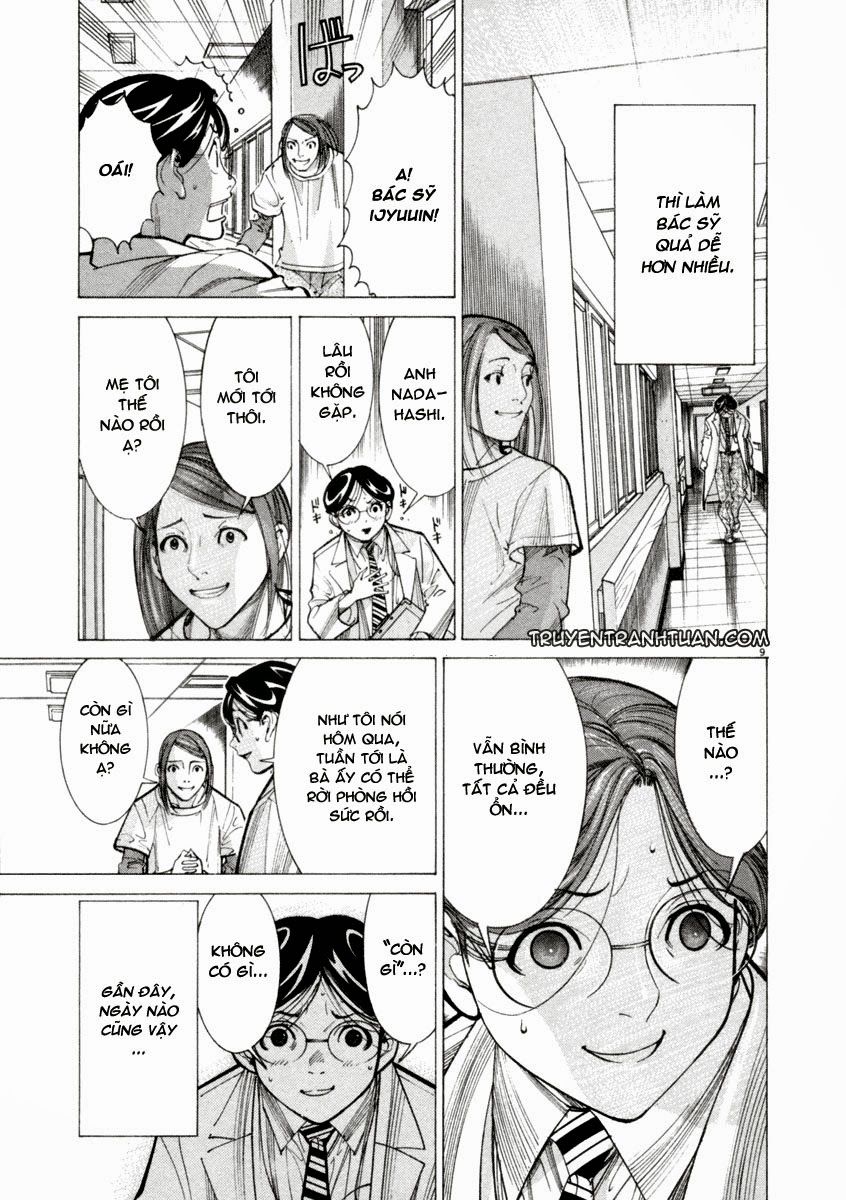 Team Medical Dragon - Chương 43 - Trang 10