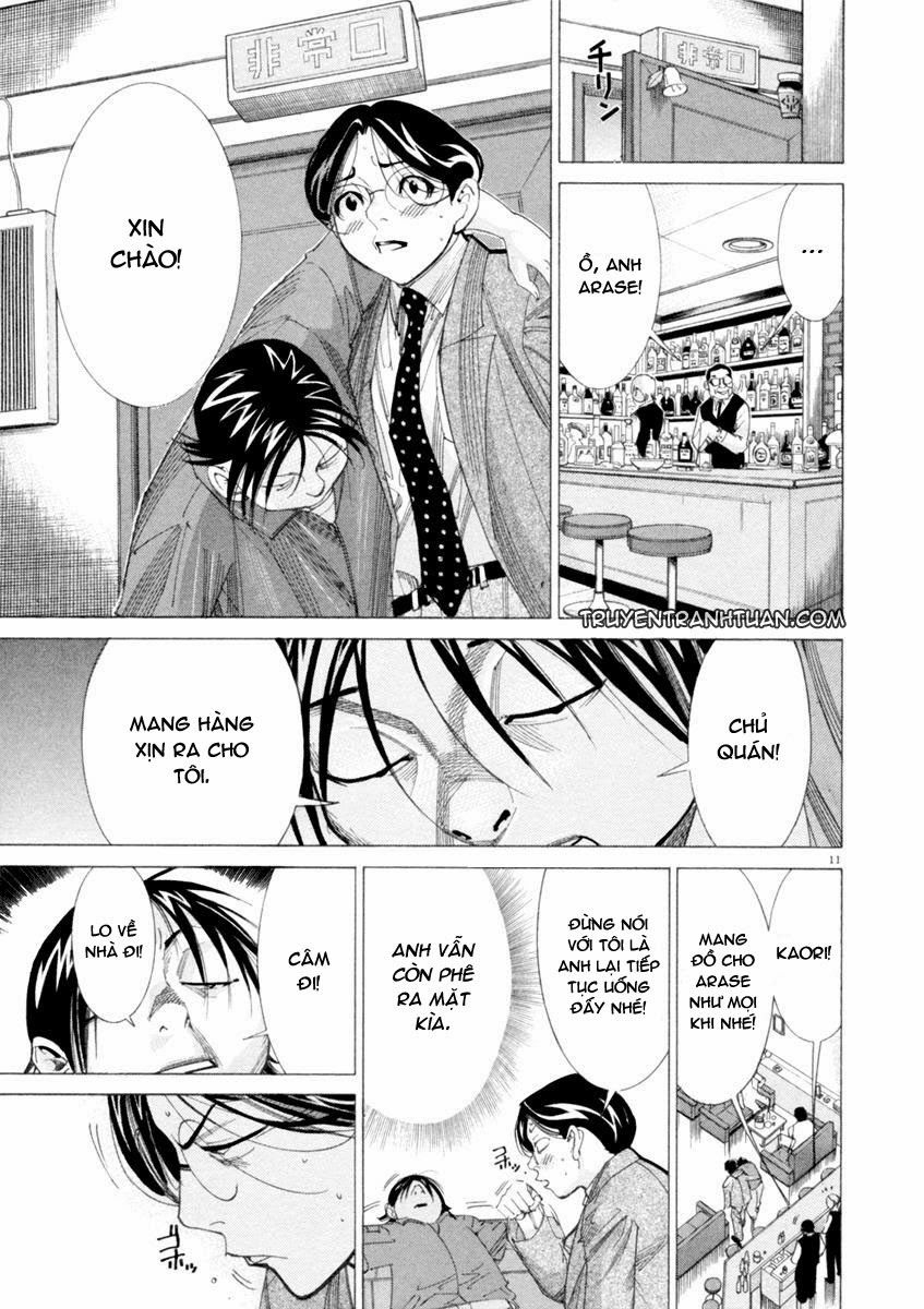 Team Medical Dragon - Chương 45 - Trang 13