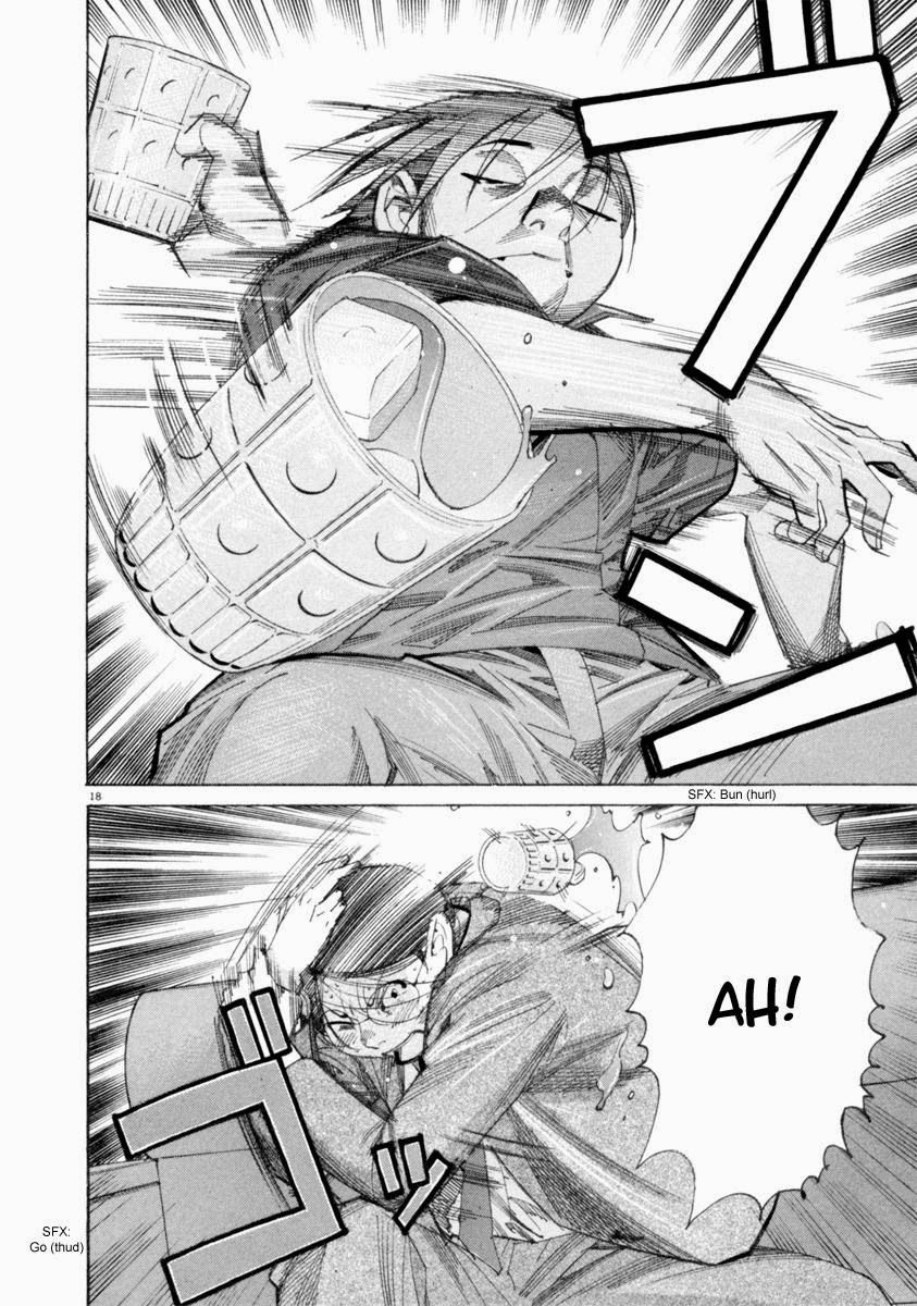 Team Medical Dragon - Chương 45 - Trang 20