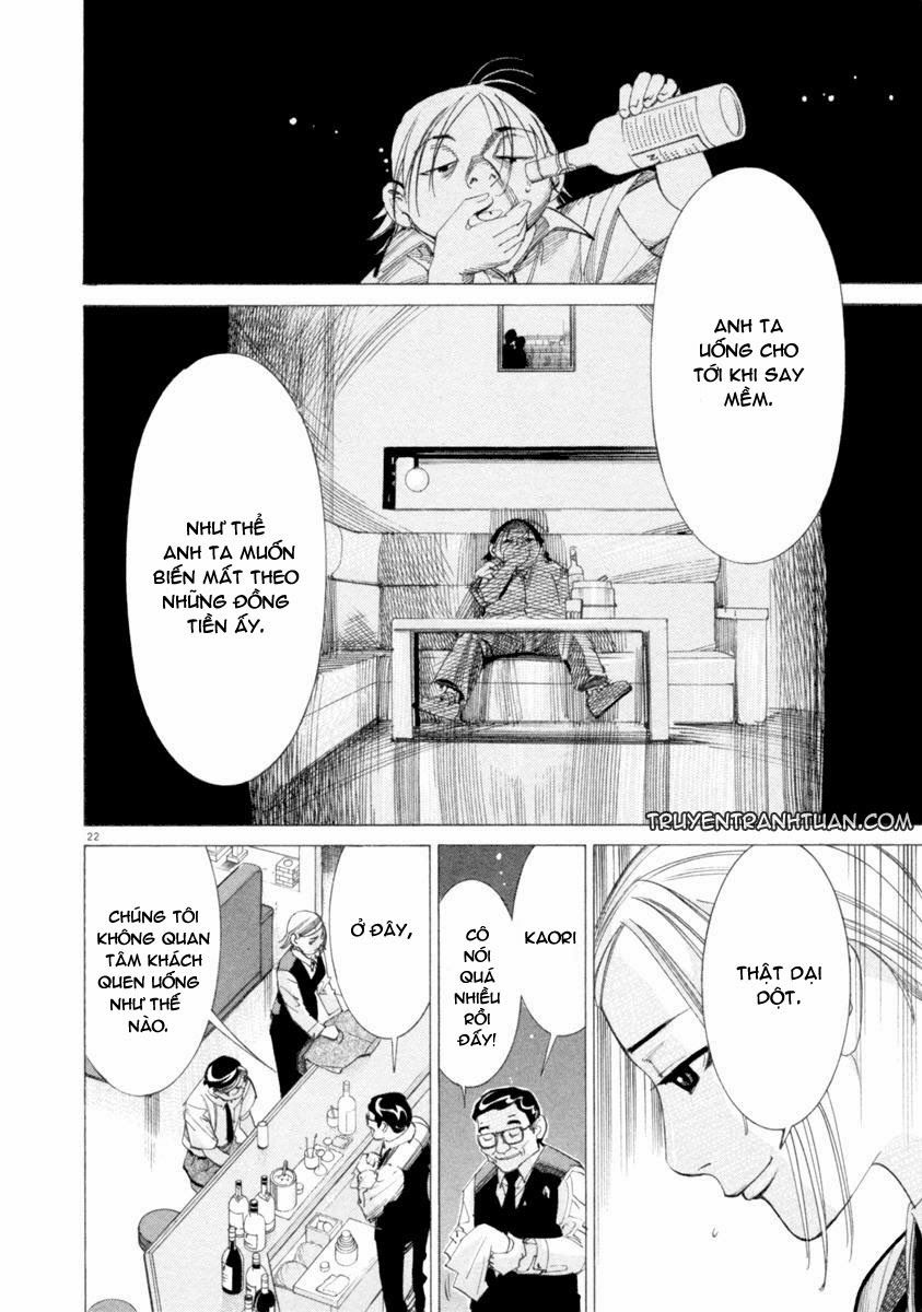 Team Medical Dragon - Chương 45 - Trang 24