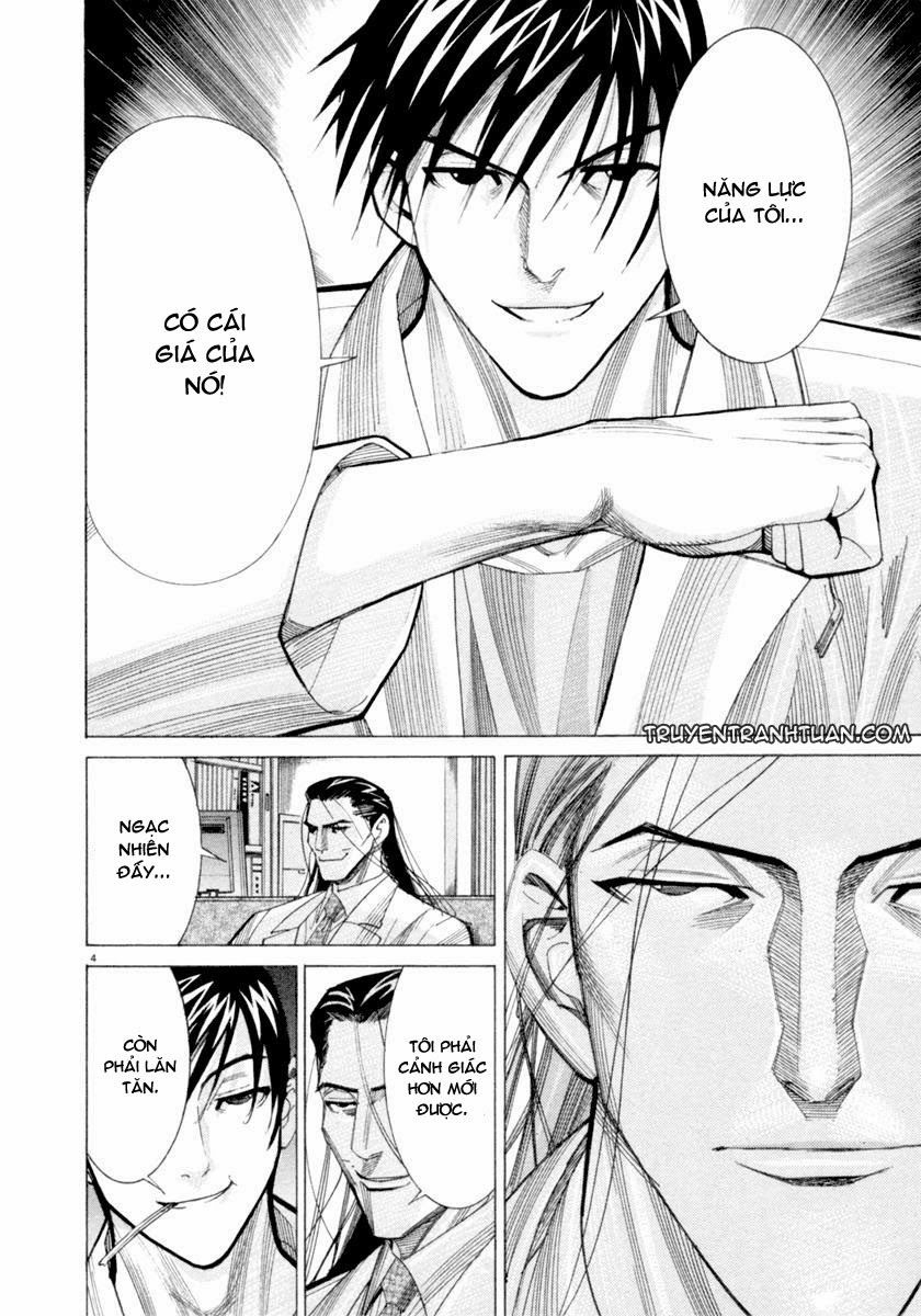 Team Medical Dragon - Chương 45 - Trang 6