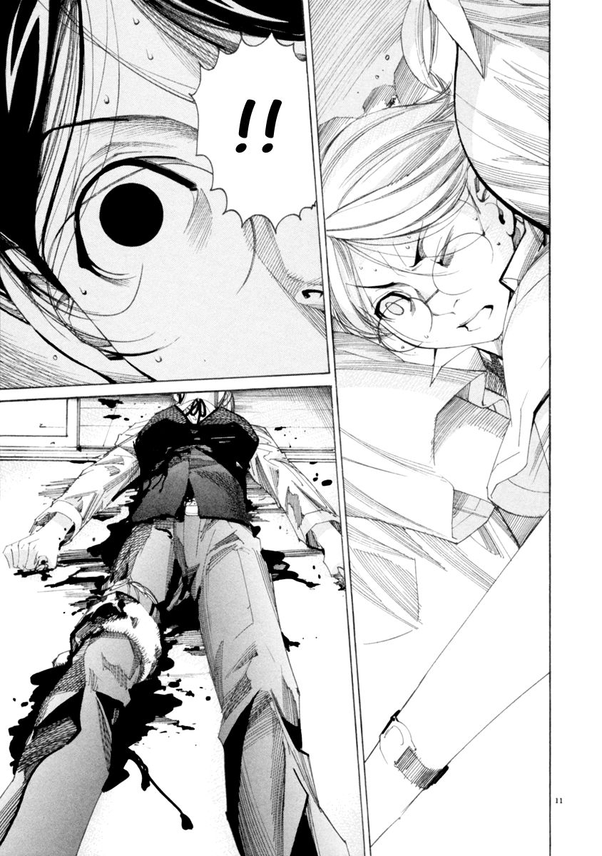 Team Medical Dragon - Chương 46 - Trang 12