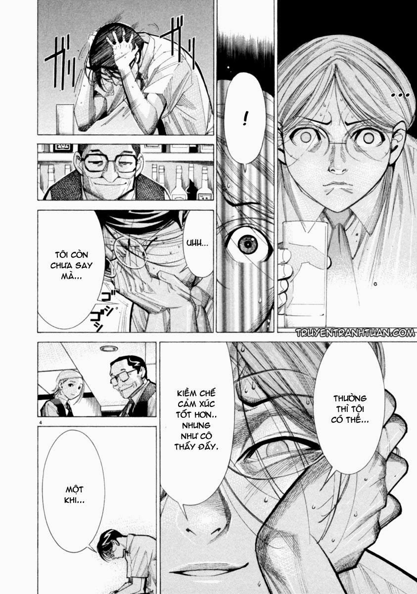 Team Medical Dragon - Chương 46 - Trang 5