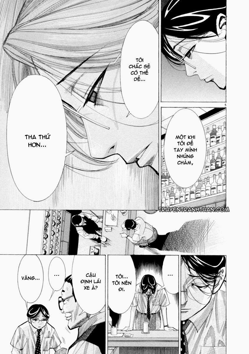 Team Medical Dragon - Chương 46 - Trang 6