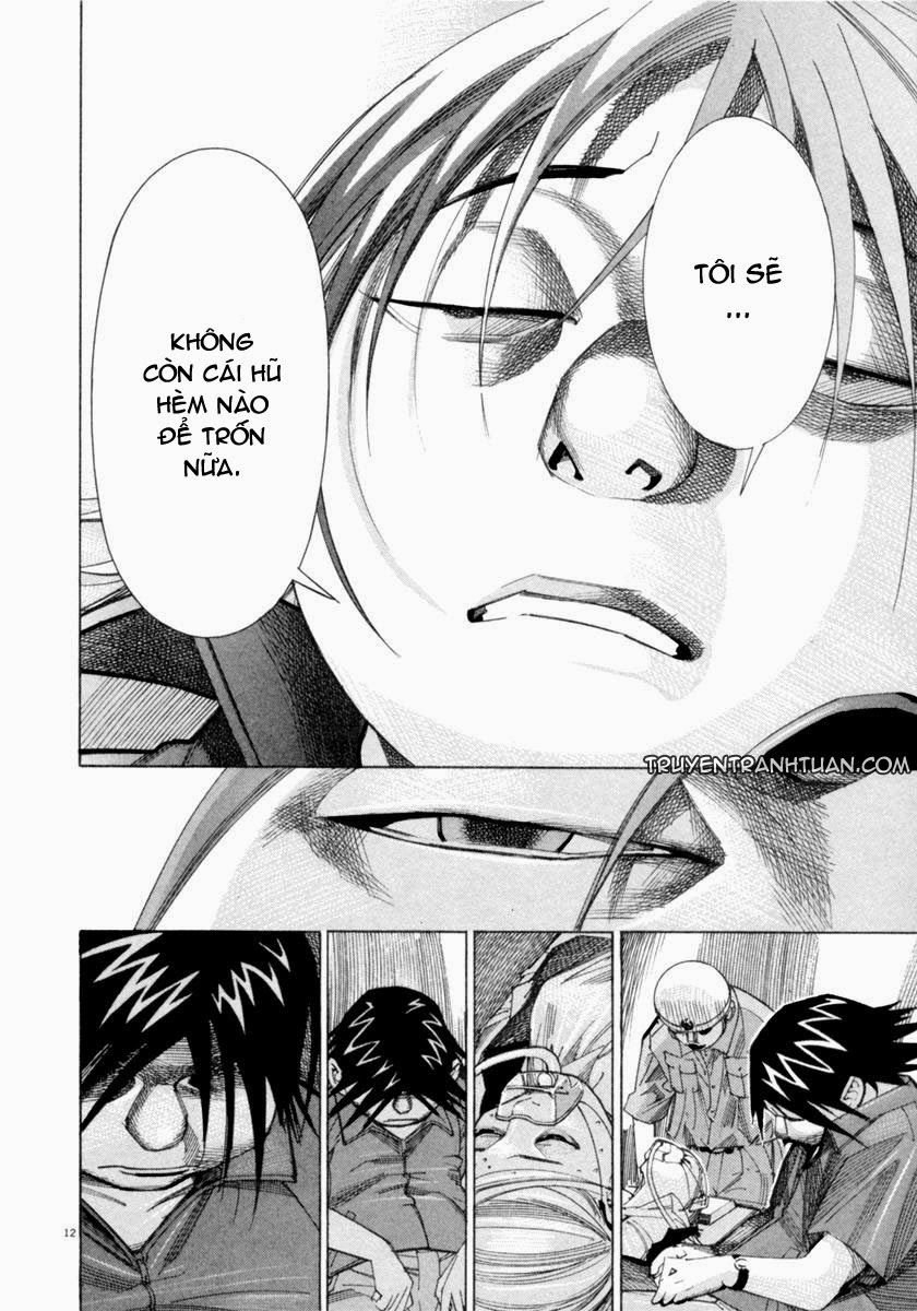 Team Medical Dragon - Chương 47 - Trang 13