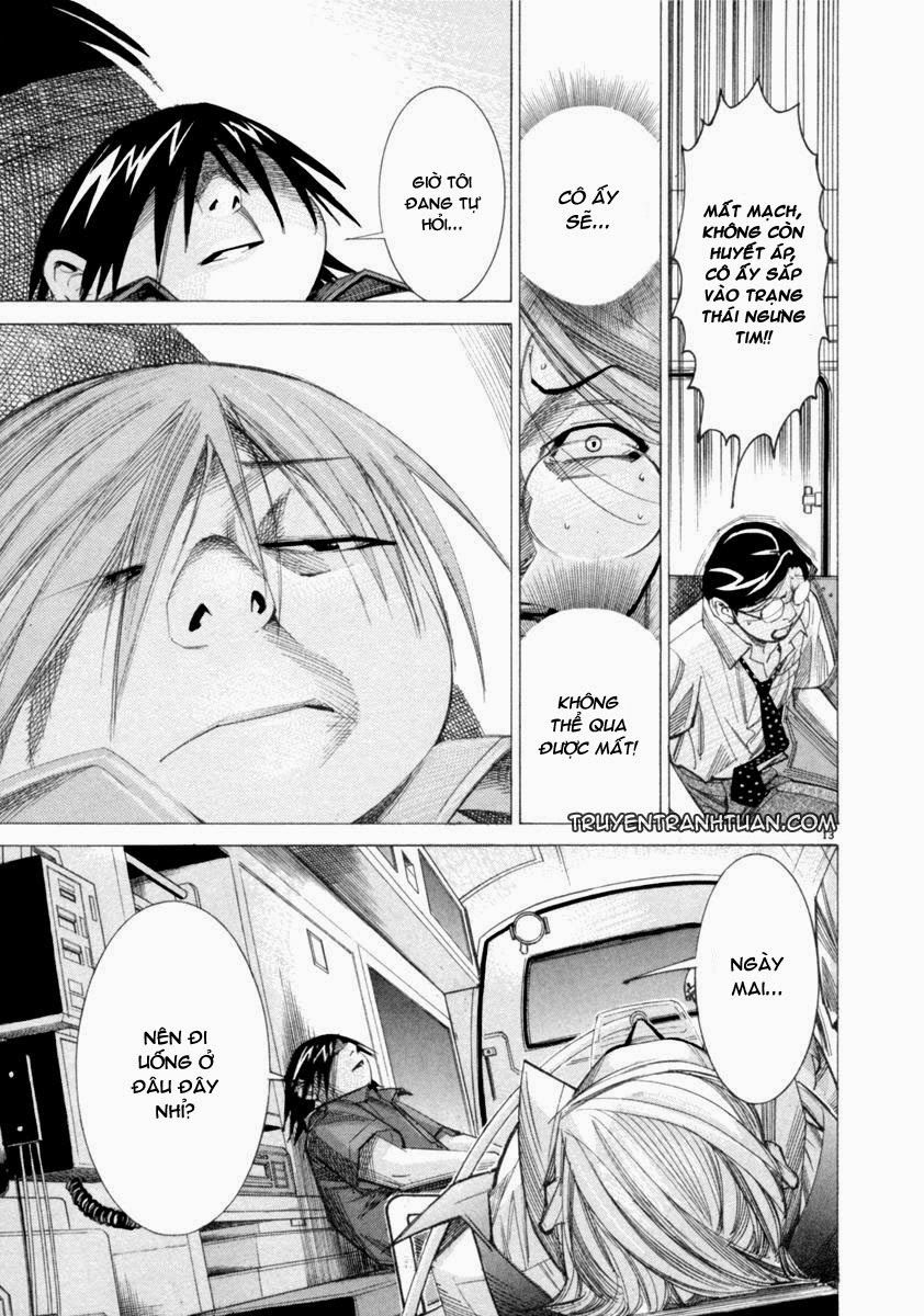 Team Medical Dragon - Chương 47 - Trang 14