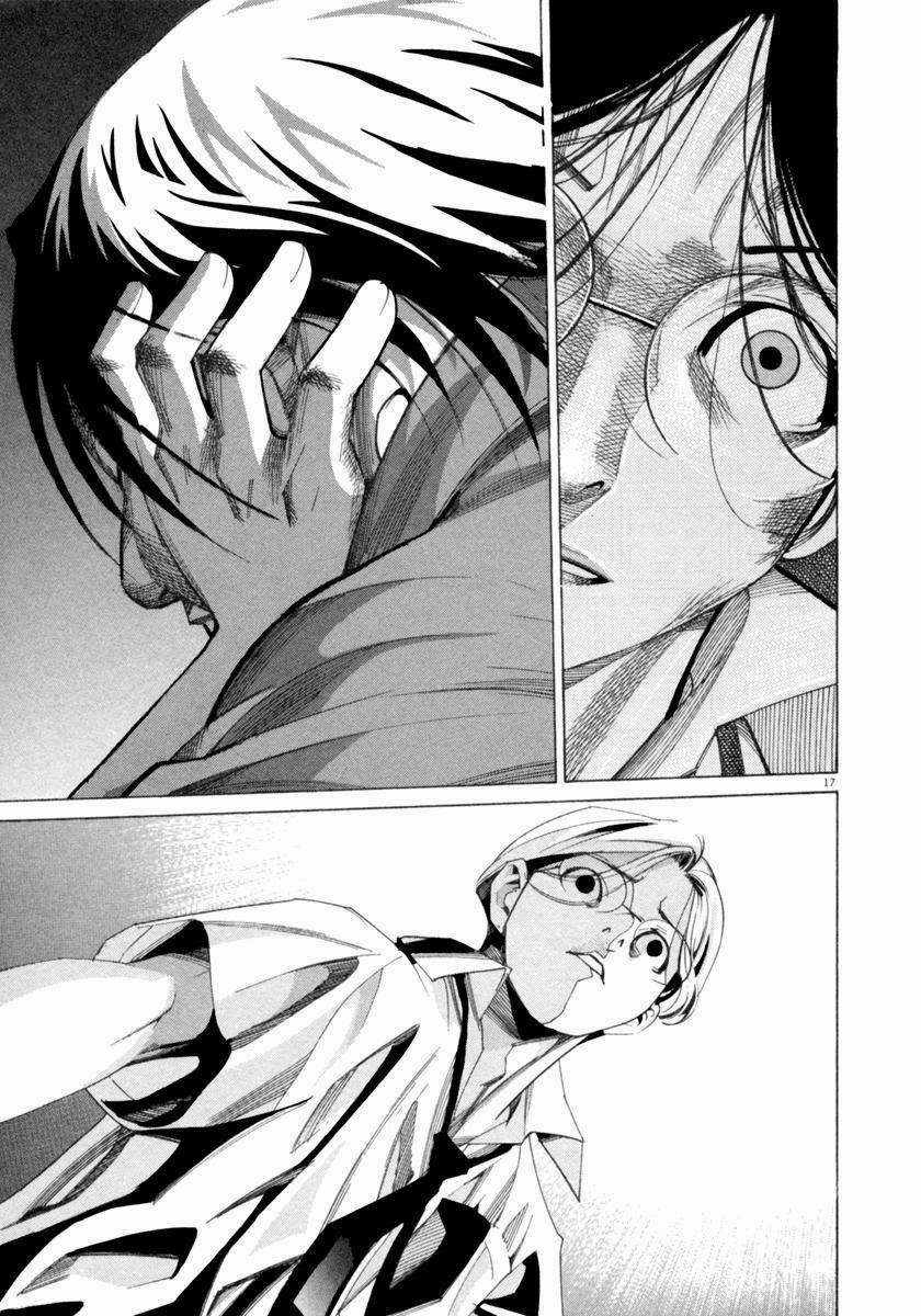 Team Medical Dragon - Chương 47 - Trang 18