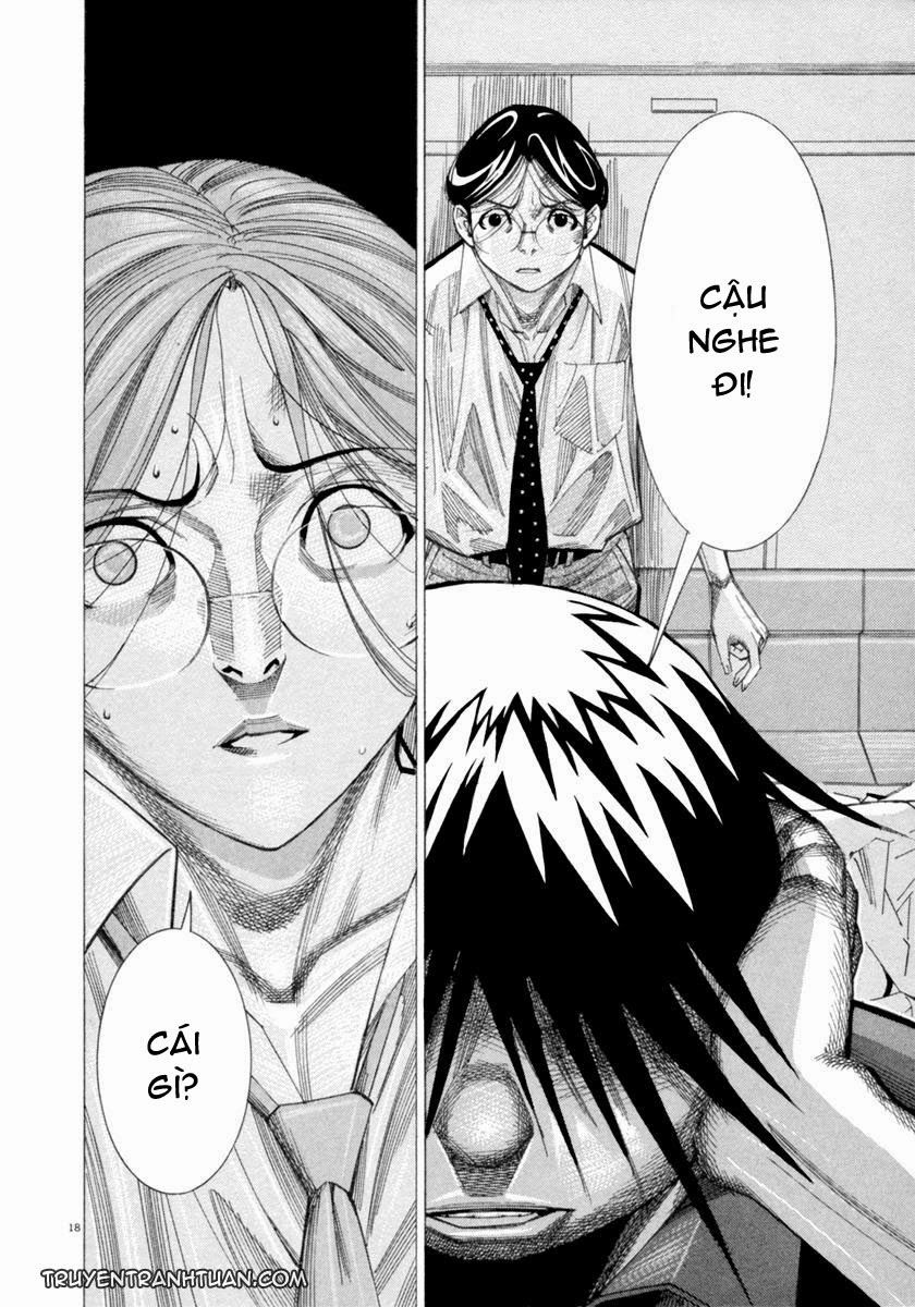 Team Medical Dragon - Chương 47 - Trang 19