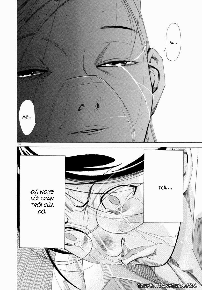Team Medical Dragon - Chương 47 - Trang 26