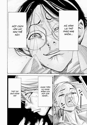 Team Medical Dragon - Chương 47 - Trang 9