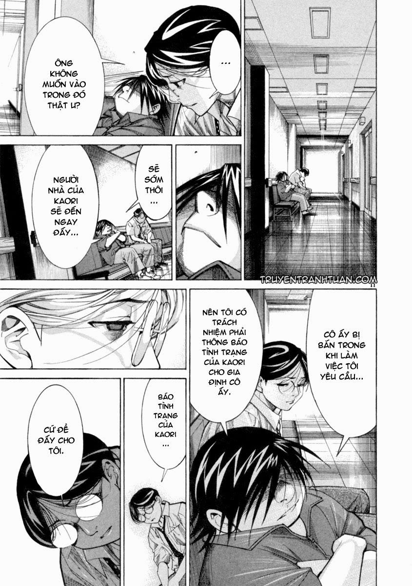 Team Medical Dragon - Chương 48 - Trang 16