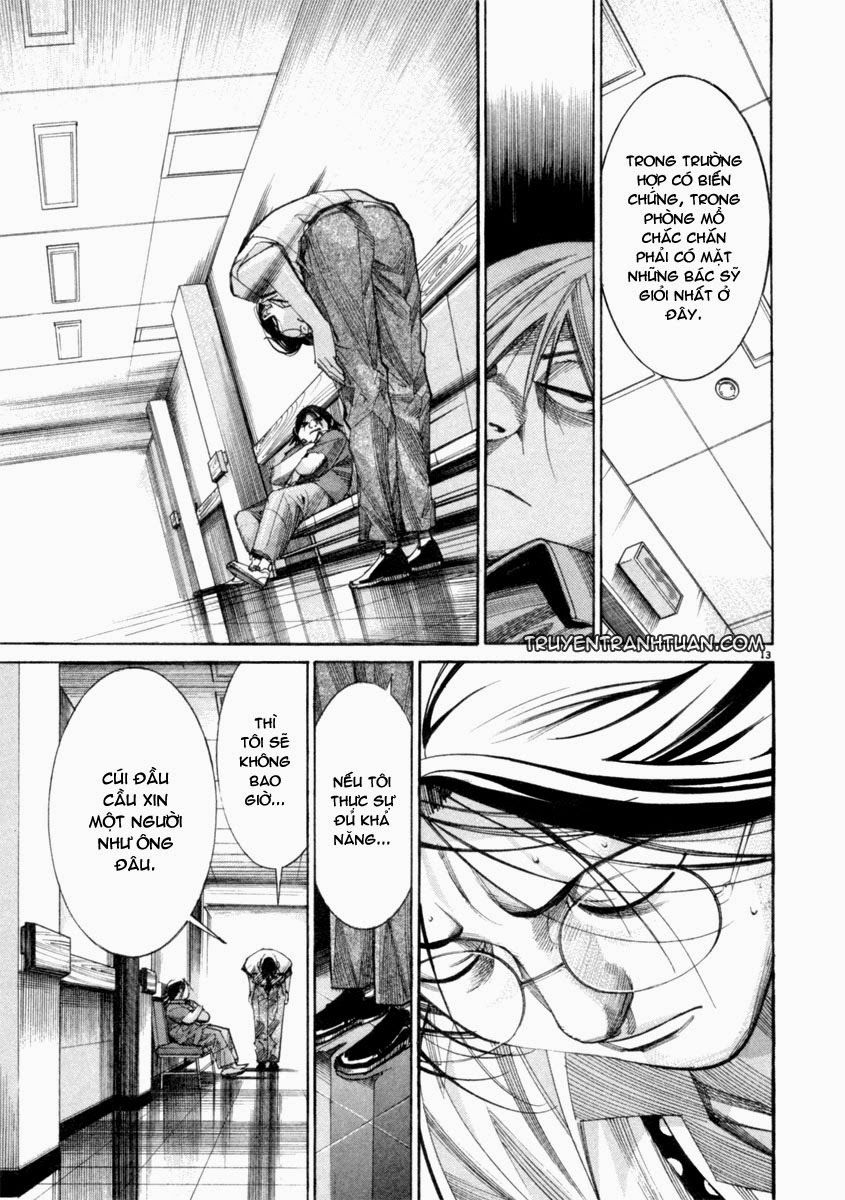 Team Medical Dragon - Chương 48 - Trang 18