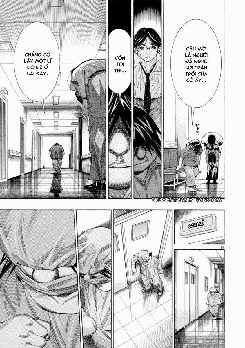Team Medical Dragon - Chương 48 - Trang 20