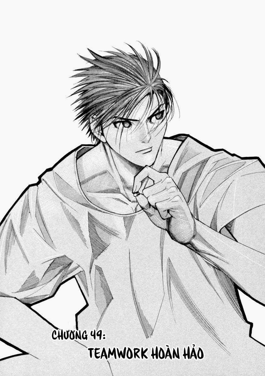 Team Medical Dragon - Chương 49 - Trang 2