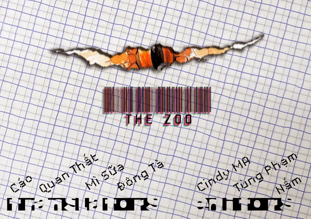 Team Medical Dragon - Chương 50 - Trang 1