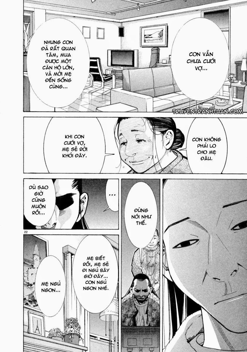 Team Medical Dragon - Chương 50 - Trang 23