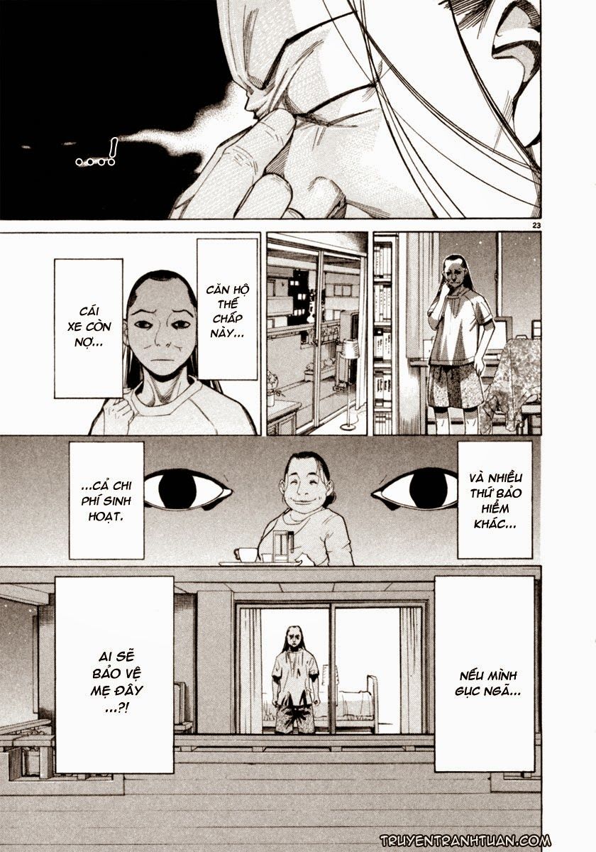 Team Medical Dragon - Chương 50 - Trang 24