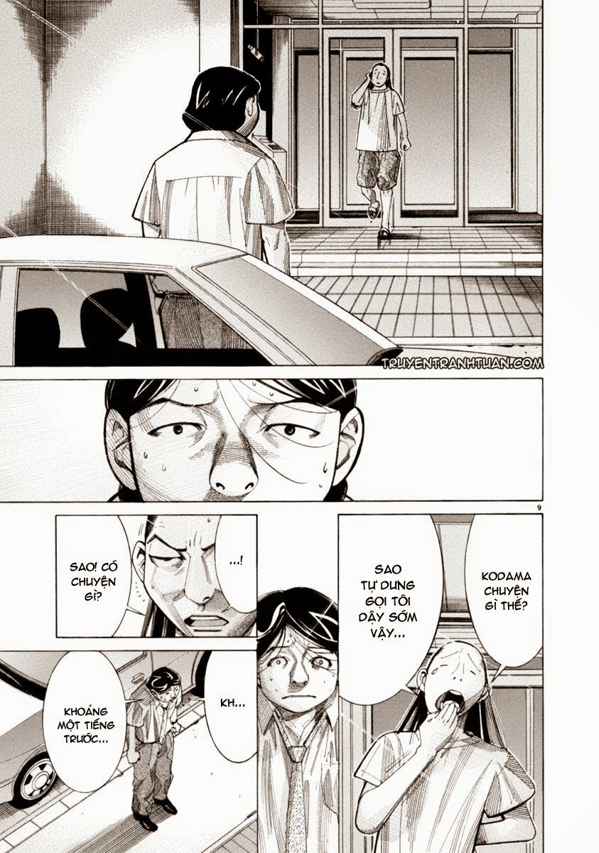 Team Medical Dragon - Chương 51 - Trang 10