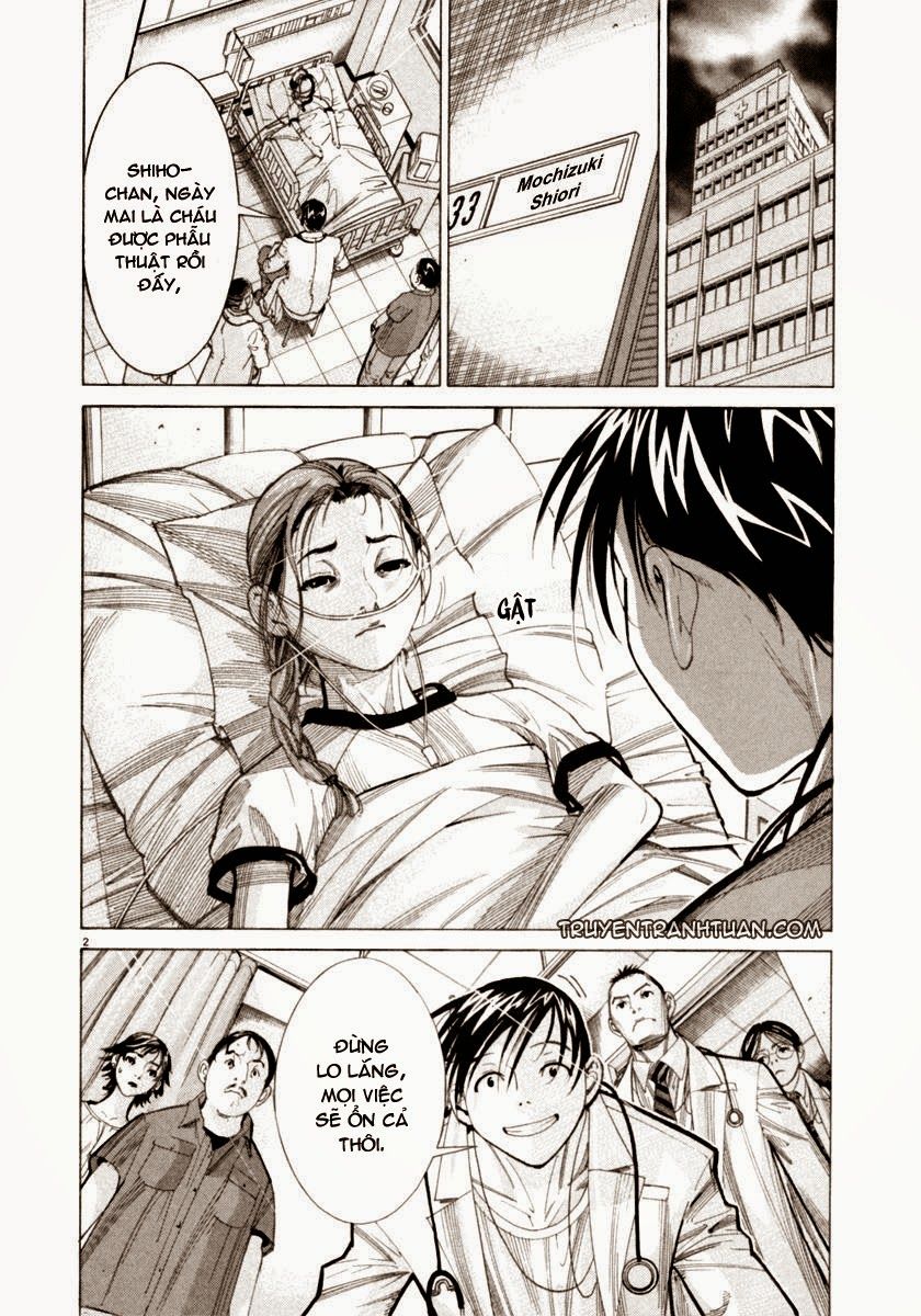 Team Medical Dragon - Chương 52 - Trang 2