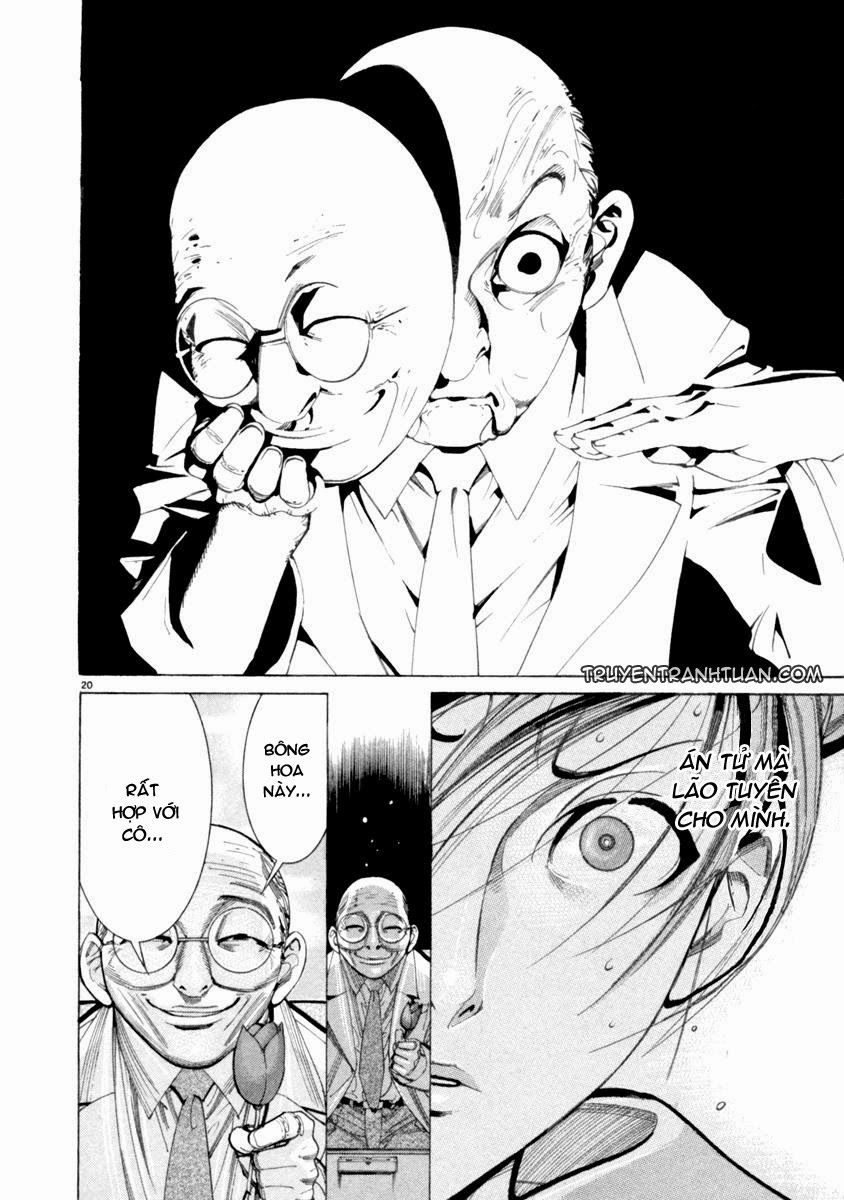 Team Medical Dragon - Chương 52 - Trang 19