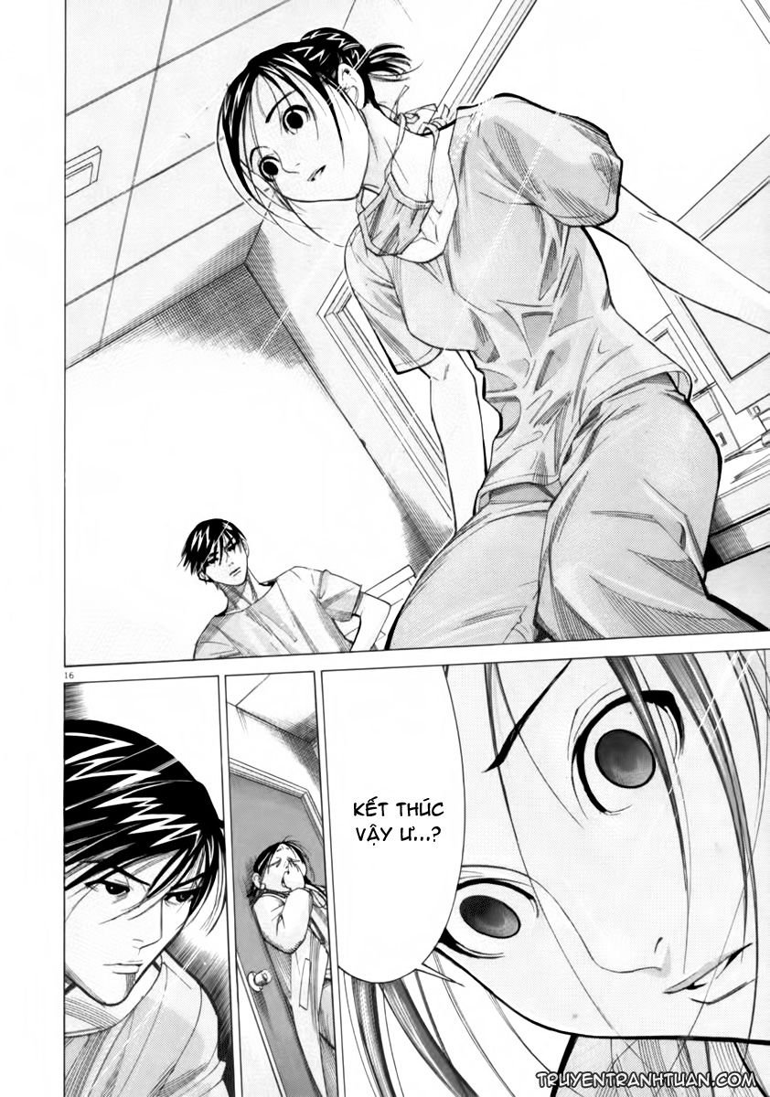 Team Medical Dragon - Chương 53 - Trang 15