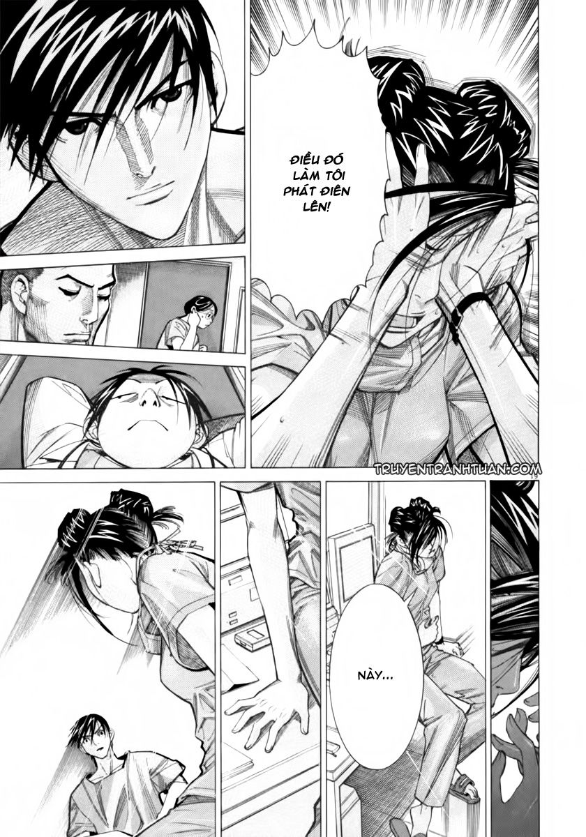 Team Medical Dragon - Chương 53 - Trang 18