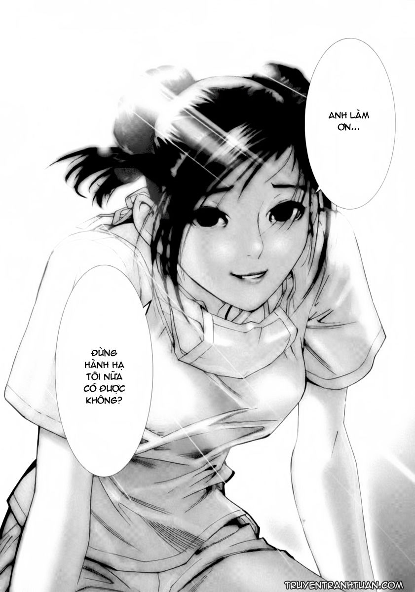 Team Medical Dragon - Chương 53 - Trang 19