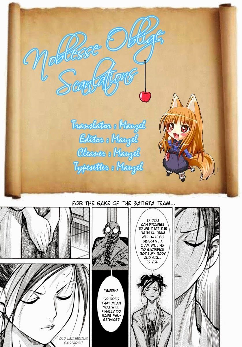 Team Medical Dragon - Chương 57 - Trang 31