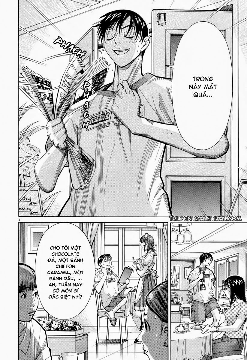 Team Medical Dragon - Chương 57 - Trang 10