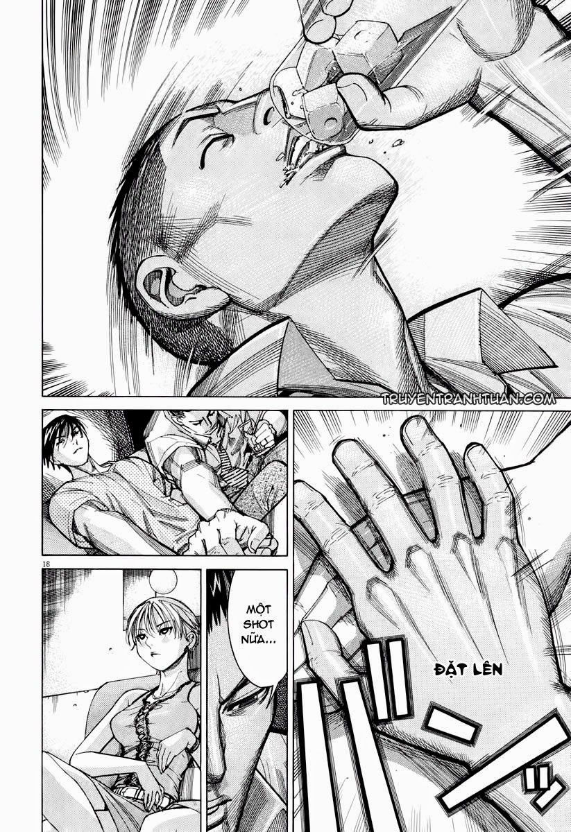 Team Medical Dragon - Chương 58 - Trang 19