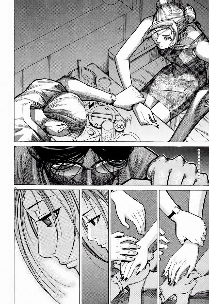 Team Medical Dragon - Chương 58 - Trang 23