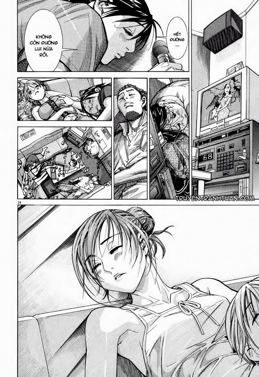 Team Medical Dragon - Chương 58 - Trang 25