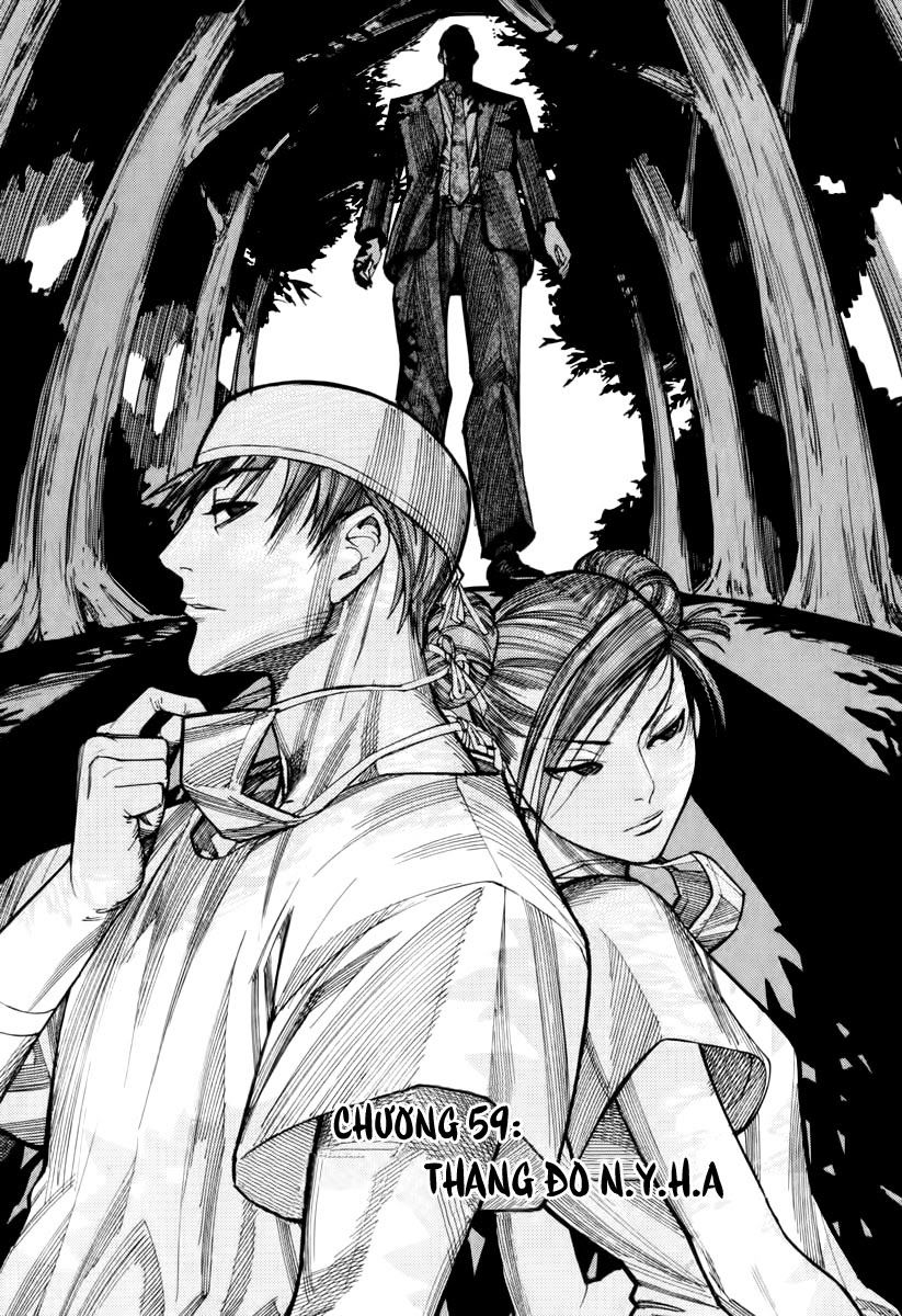 Team Medical Dragon - Chương 59 - Trang 2