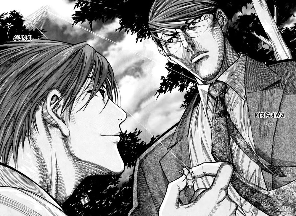 Team Medical Dragon - Chương 59 - Trang 21