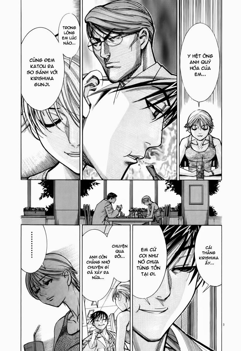 Team Medical Dragon - Chương 59 - Trang 4